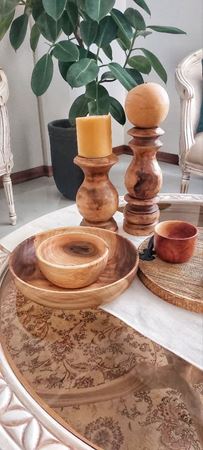 تصویر دسته بندی پایه خراطی