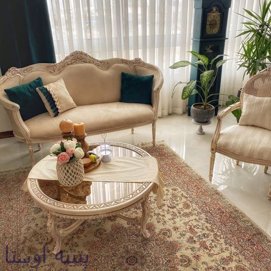 دوره مبلمان سازی